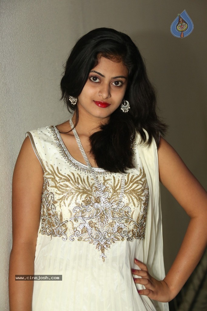 Meghasri Stills - 36 / 60 photos