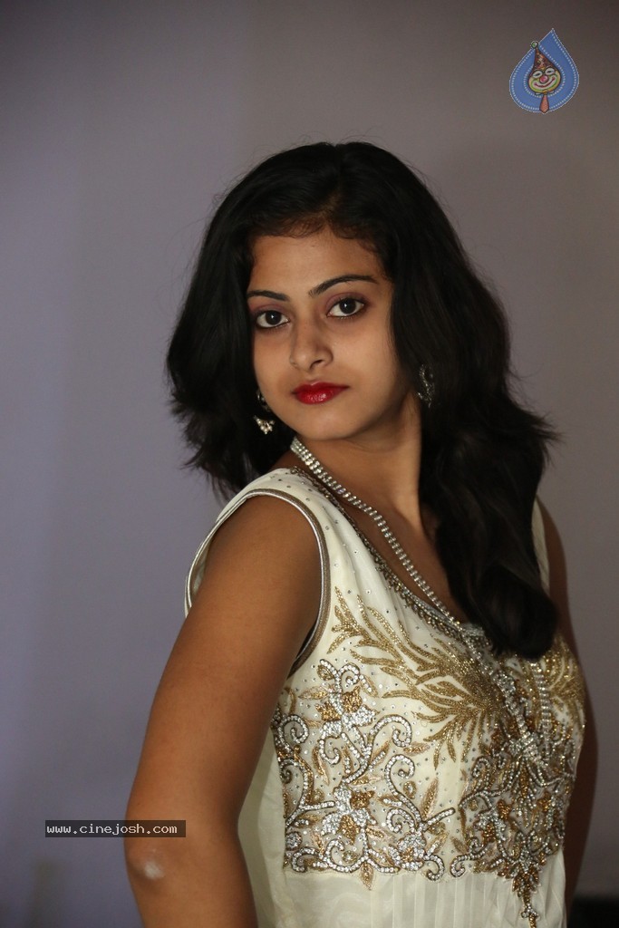 Meghasri Stills - 49 / 60 photos