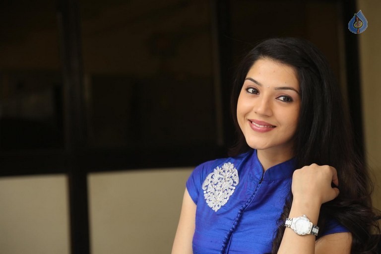 Mehreen New Photos - 8 / 50 photos