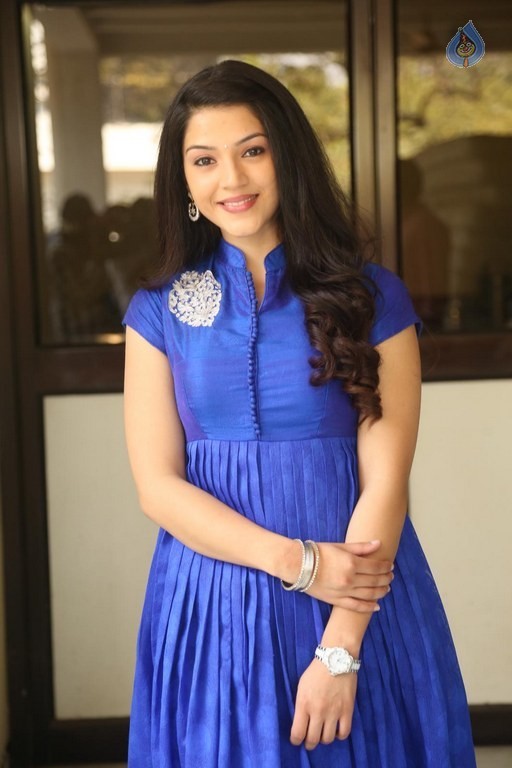 Mehreen New Photos - 26 / 50 photos