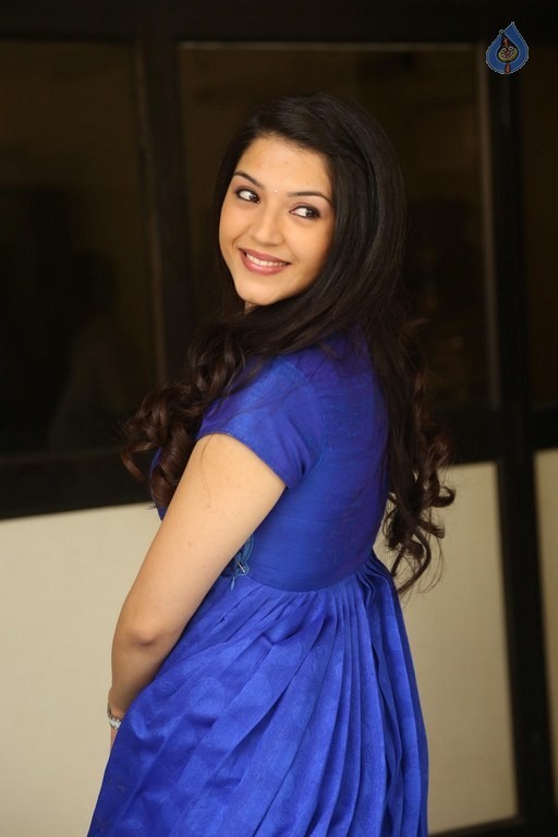 Mehreen New Photos - 34 / 50 photos