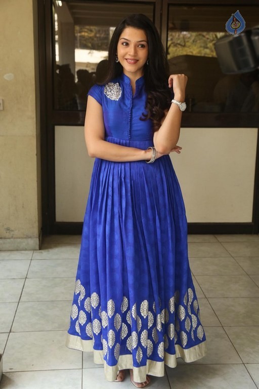 Mehreen New Photos - 38 / 50 photos