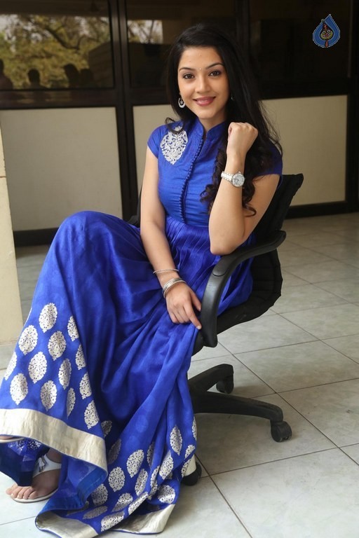 Mehreen New Photos - 43 / 50 photos