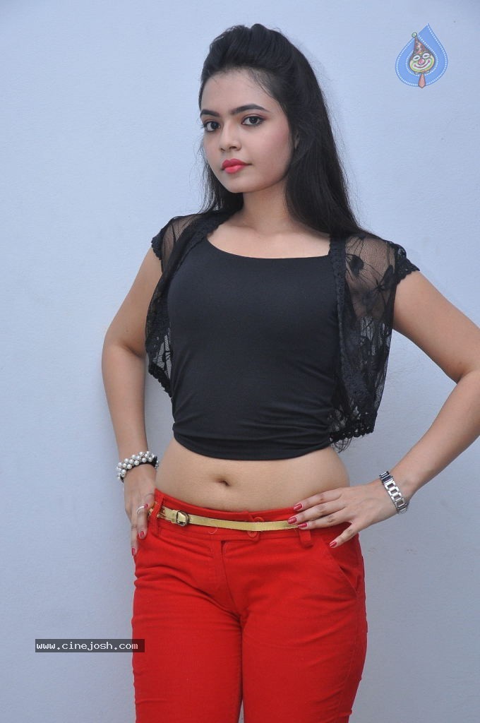 Merina New Photos - 34 / 67 photos