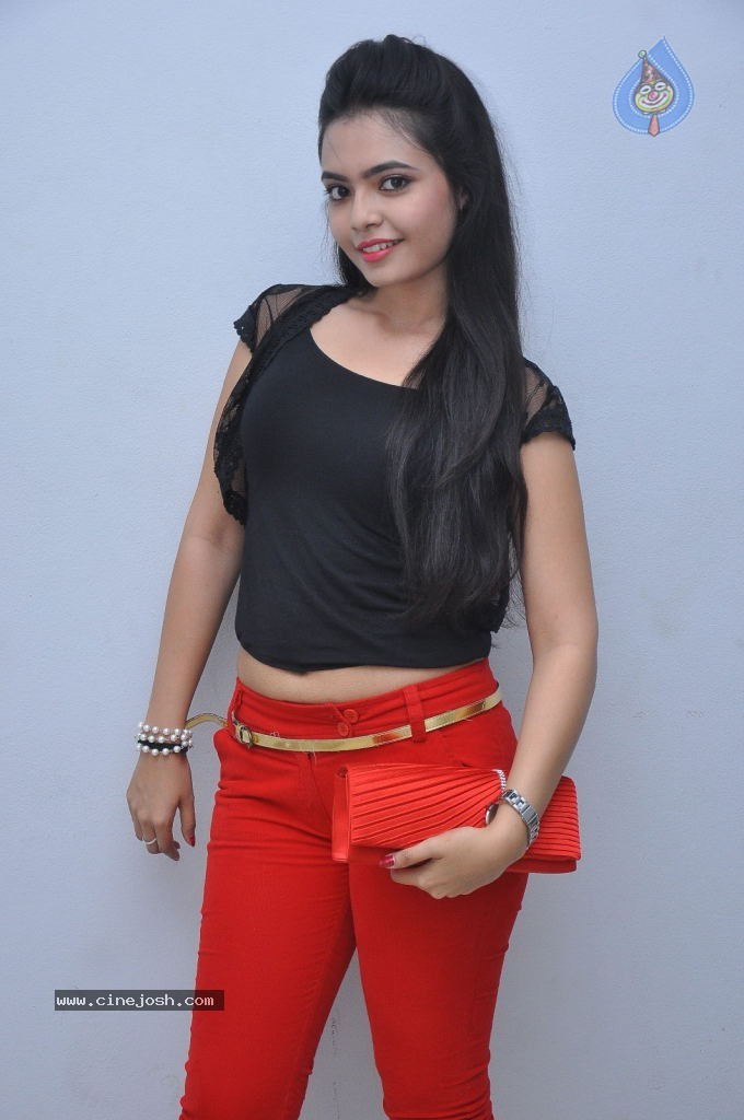 Merina New Photos - 41 / 67 photos