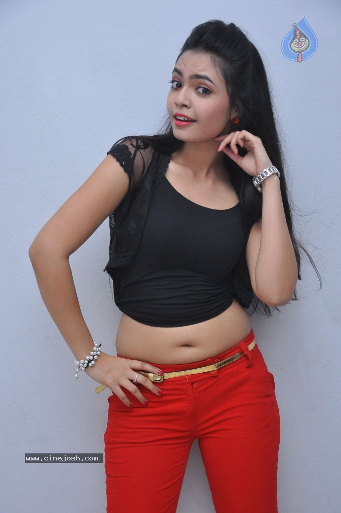 Merina New Photos - 45 / 67 photos