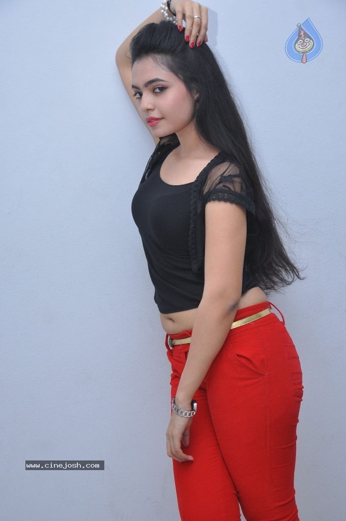 Merina New Photos - 56 / 67 photos