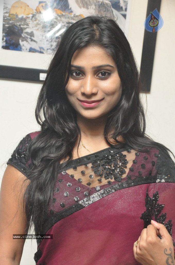 Mithuna Waliya Stills - Photo 1 of 79