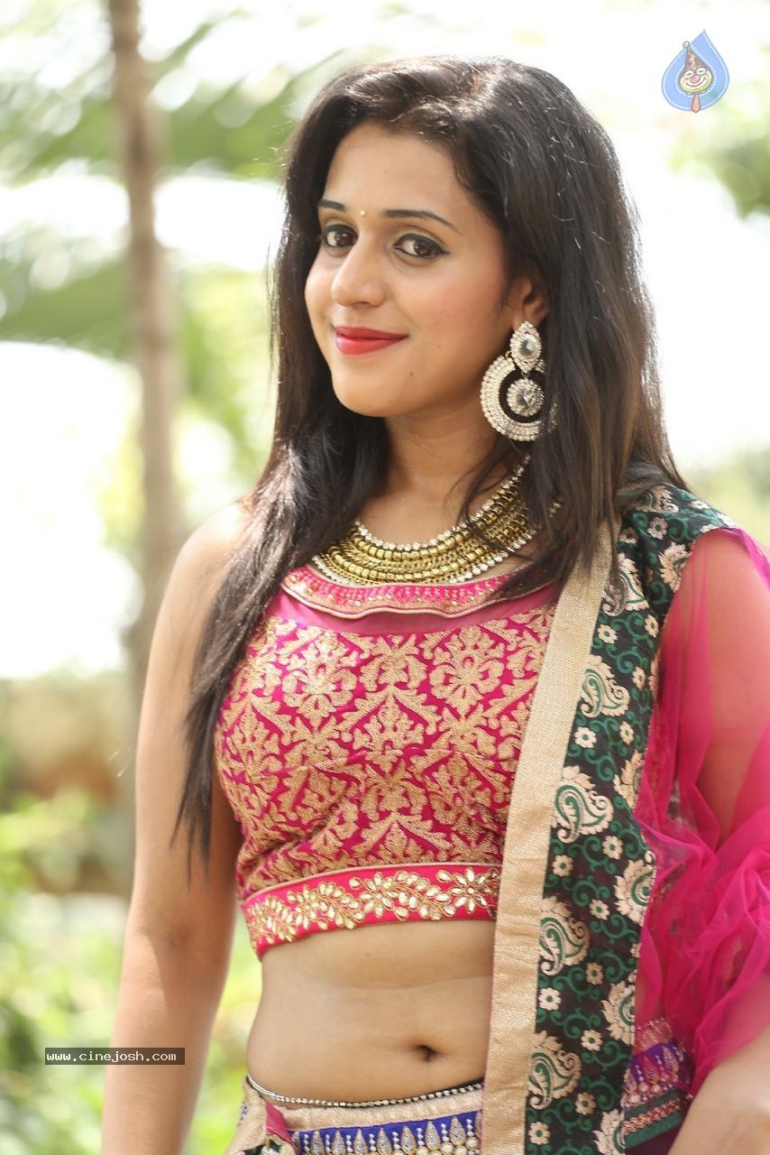 Mohitha New Stills - 23 / 64 photos