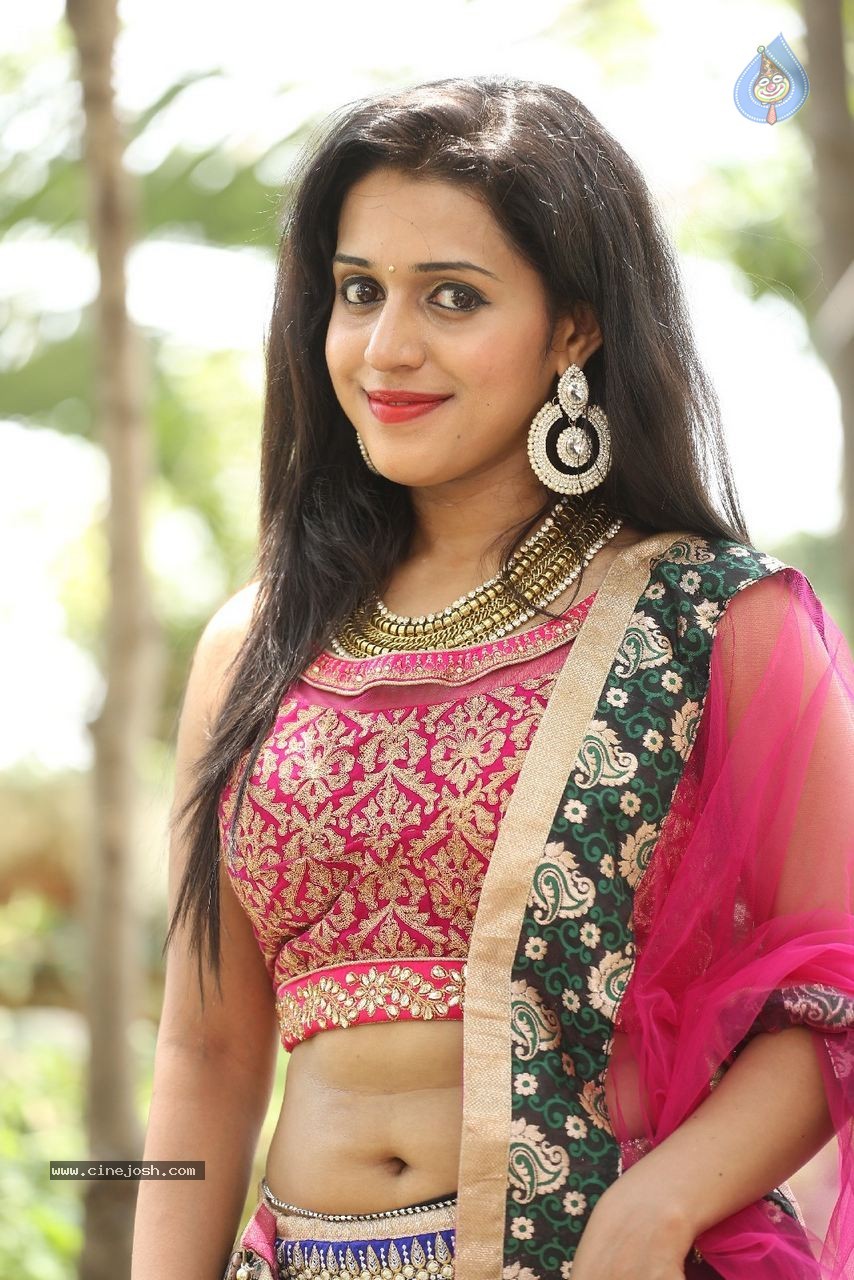 Mohitha New Stills - 56 / 64 photos