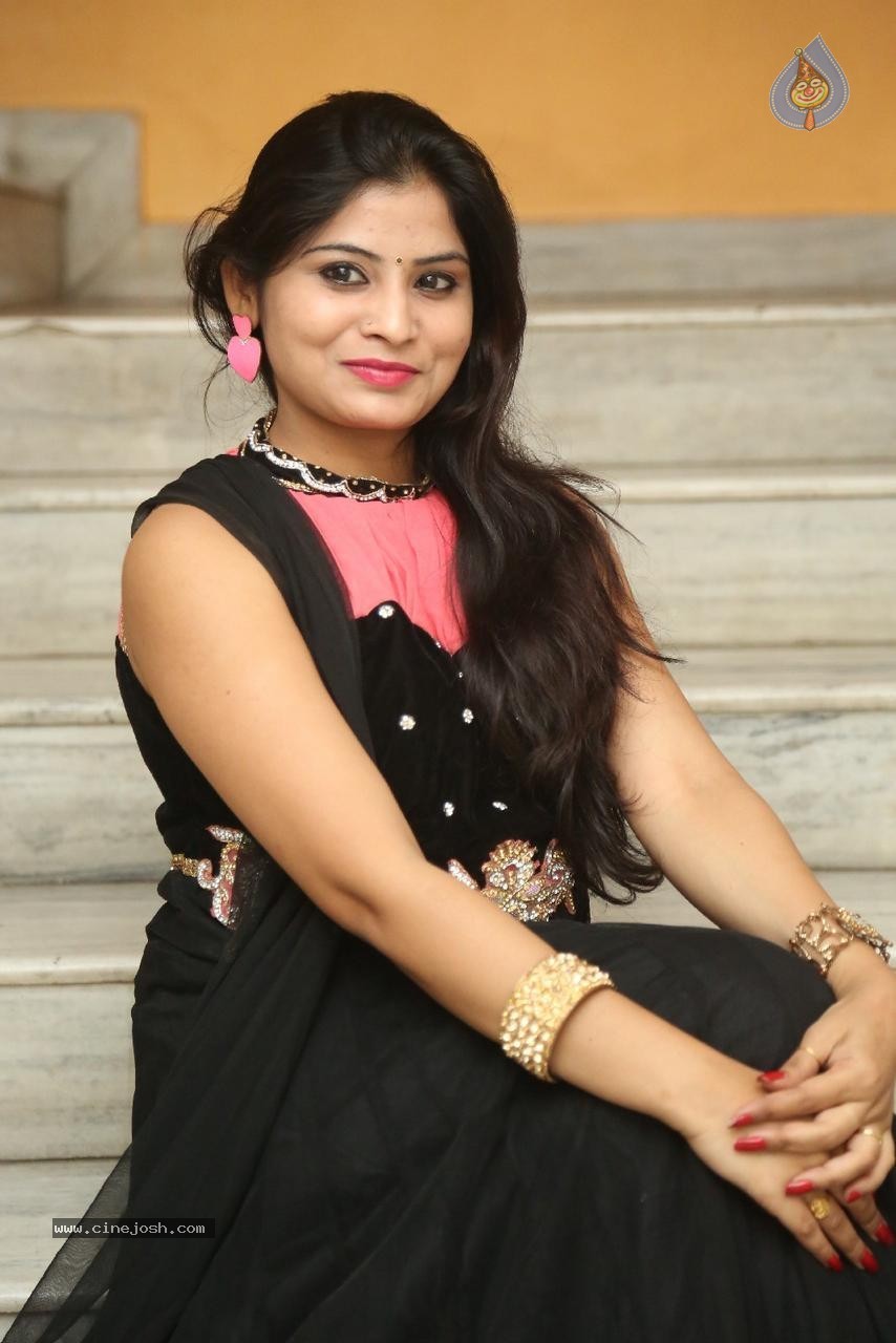 Monika New Stills - 36 / 63 photos