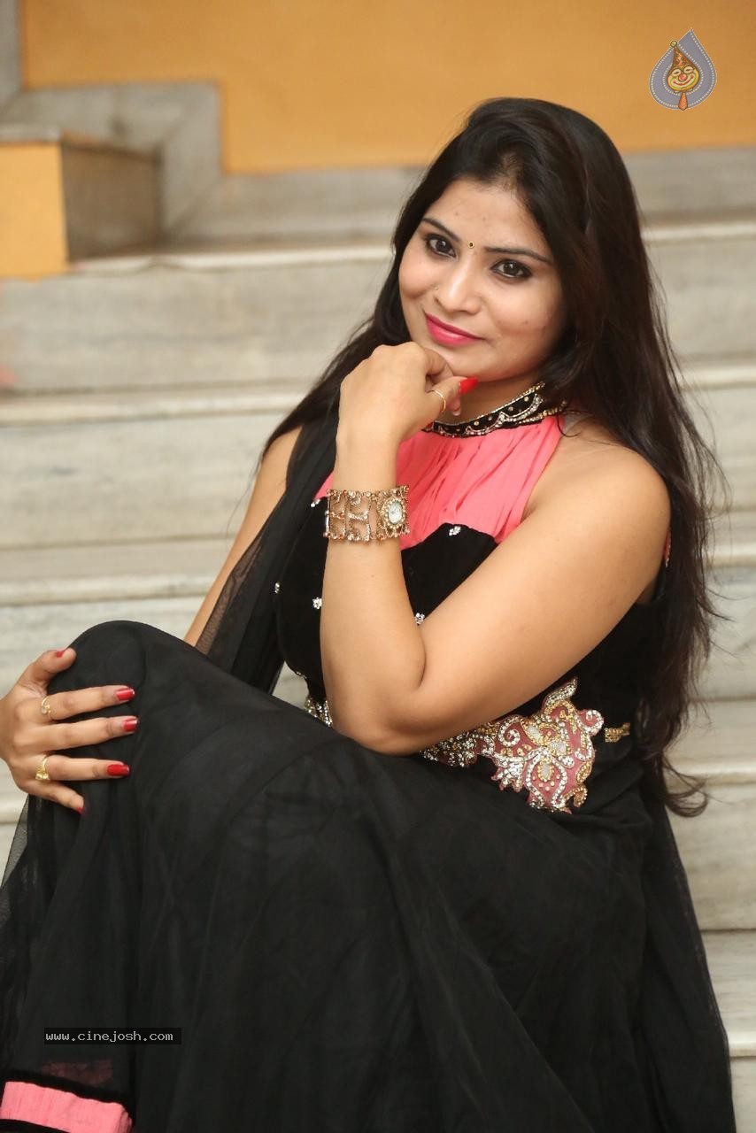 Monika New Stills - 48 / 63 photos