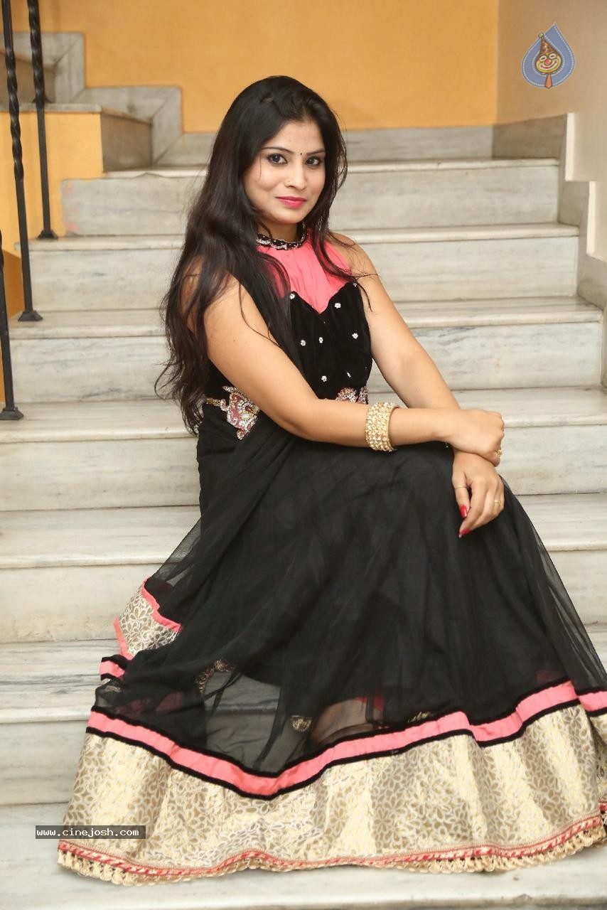 Monika New Stills - 55 / 63 photos