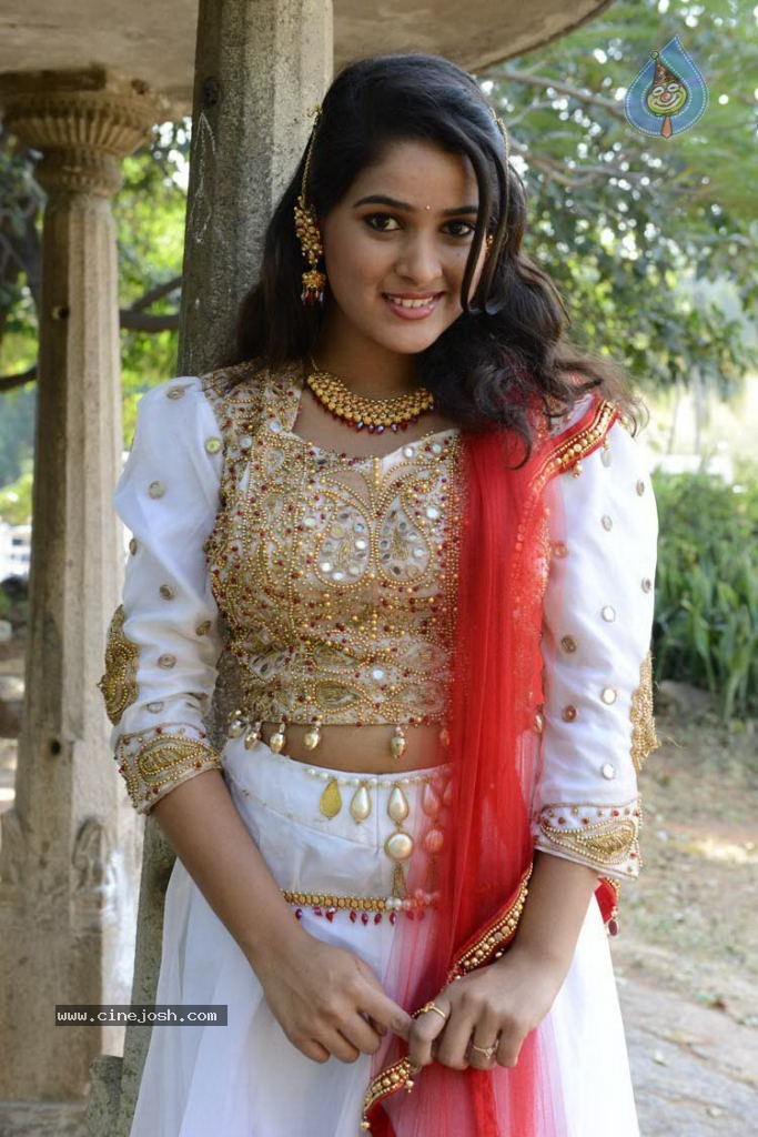 Monisha New Stills - 1 / 24 photos