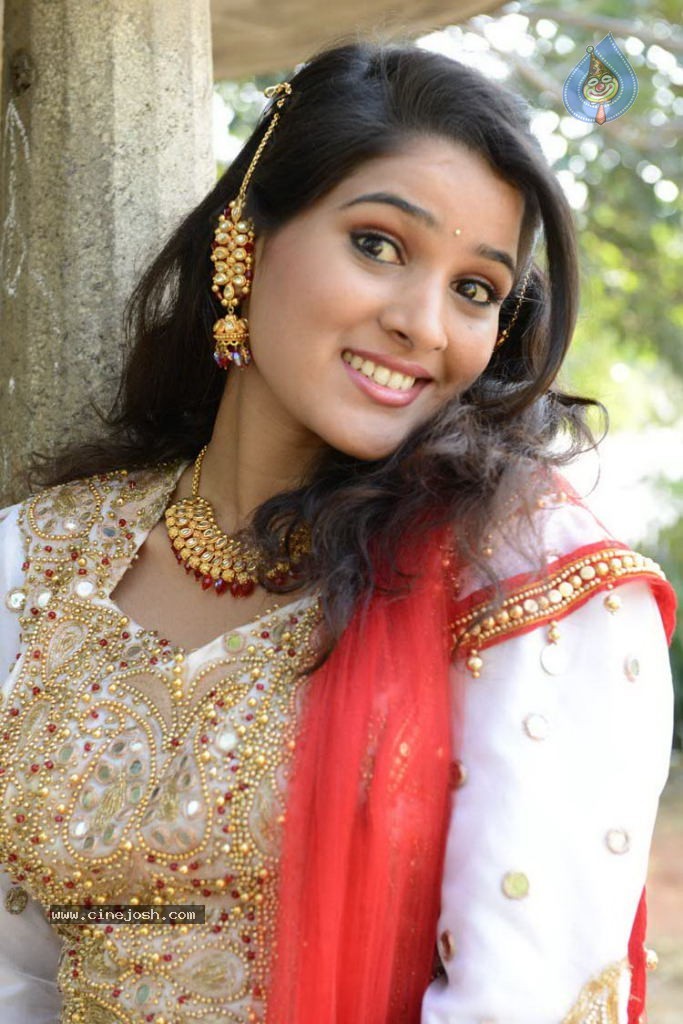 Monisha New Stills - 2 / 24 photos