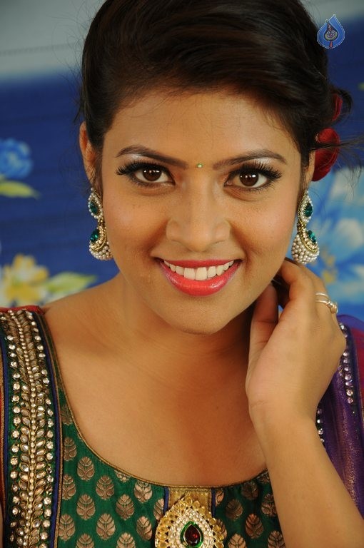 Moulika Latest Photos - 15 / 42 photos