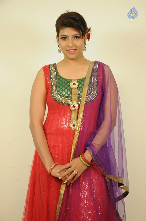 Moulika Latest Photos - 22 / 42 photos