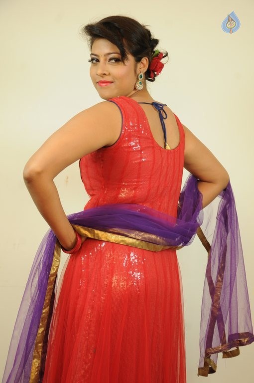 Moulika Latest Photos - 26 / 42 photos