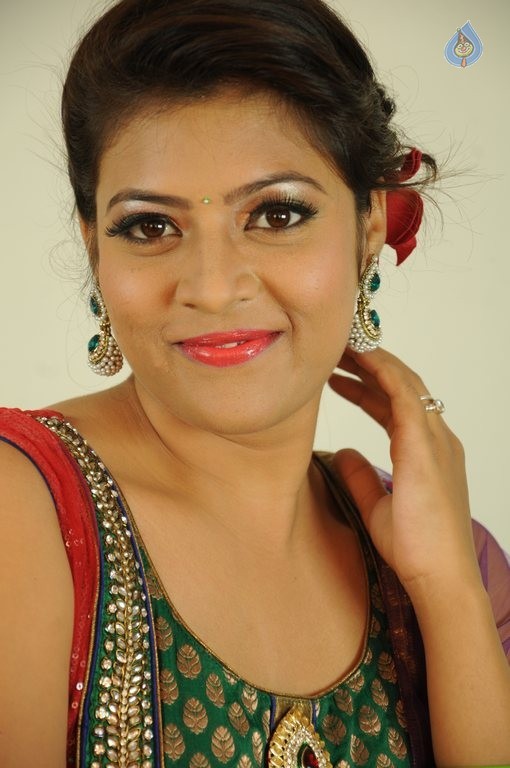 Moulika Latest Photos - 31 / 42 photos