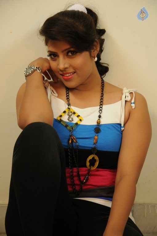 Moulika New Photos - 36 / 62 photos