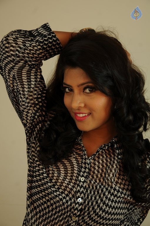 Moulika New Photos - 54 / 62 photos