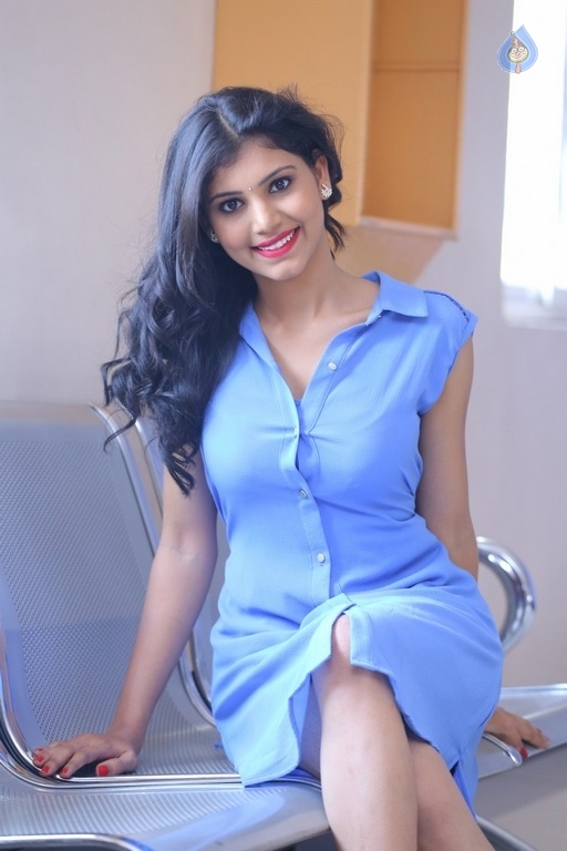 Mounika Latest Photos - 19 / 21 photos