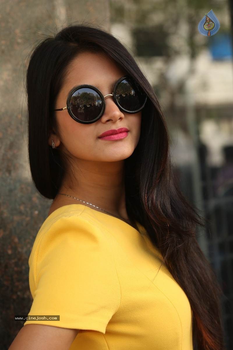 Mounika New Photos - 21 / 60 photos