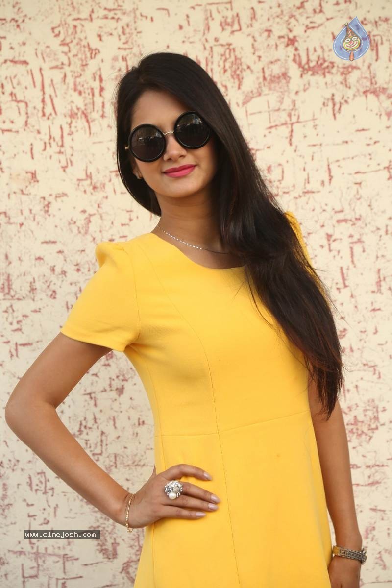 Mounika New Photos - 23 / 60 photos