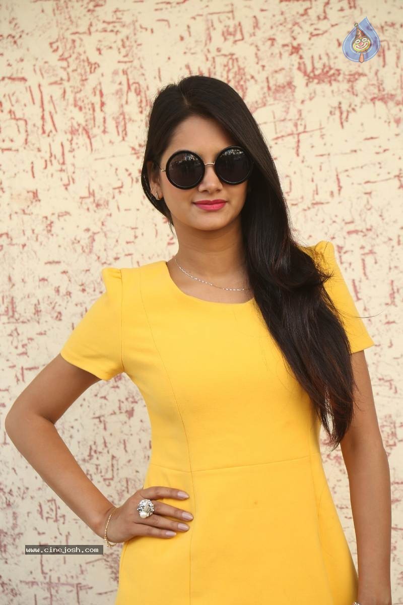 Mounika New Photos - 26 / 60 photos