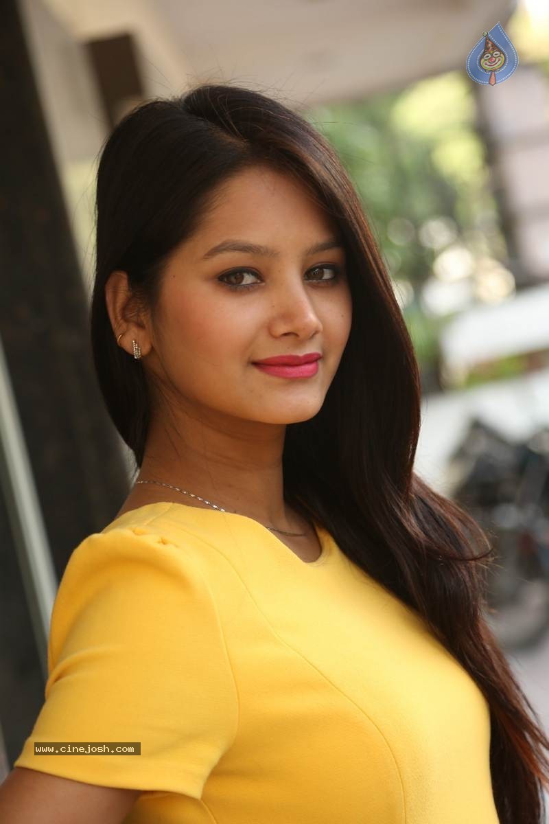 Mounika New Photos - 48 / 60 photos