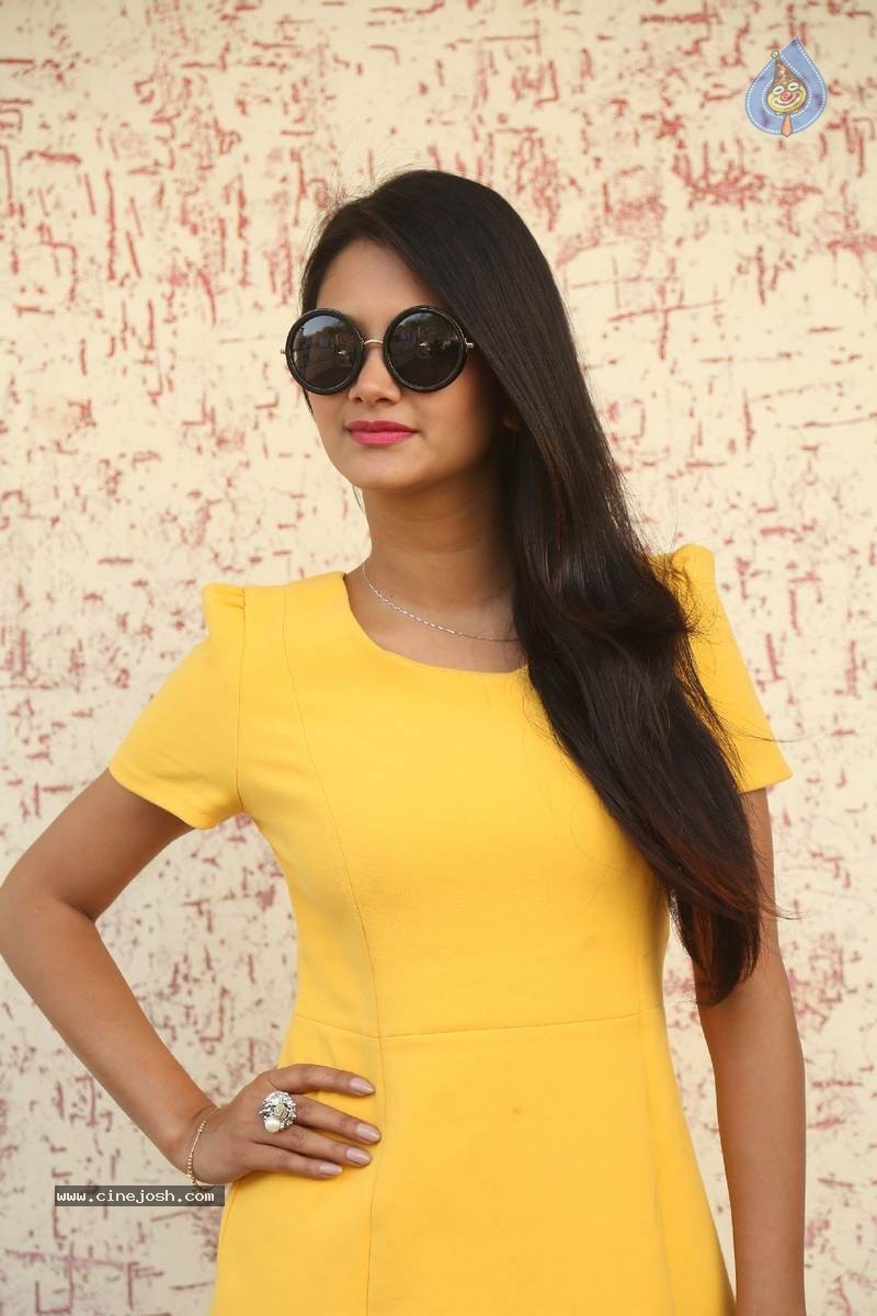 Mounika New Photos - 49 / 60 photos