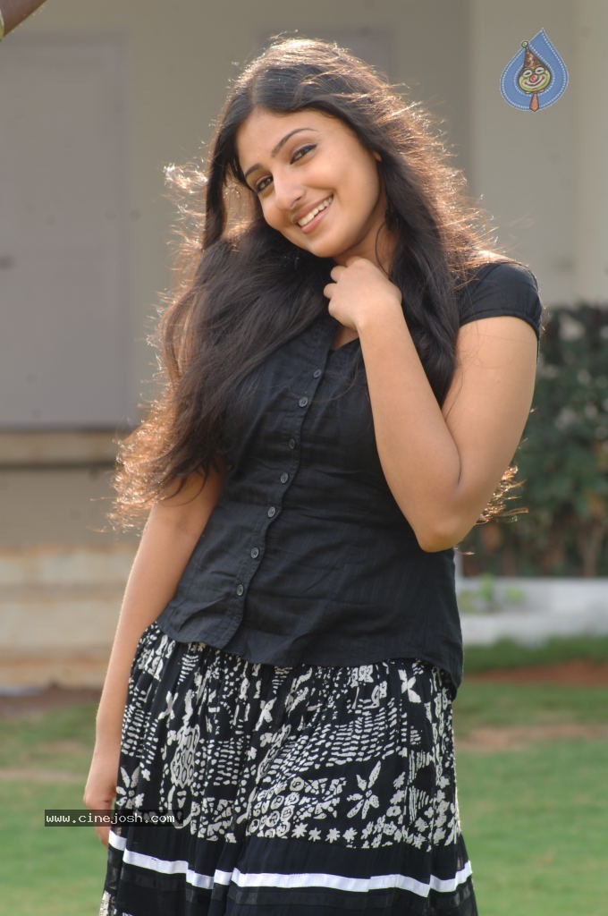 Mounika New Stills - 1 / 64 photos