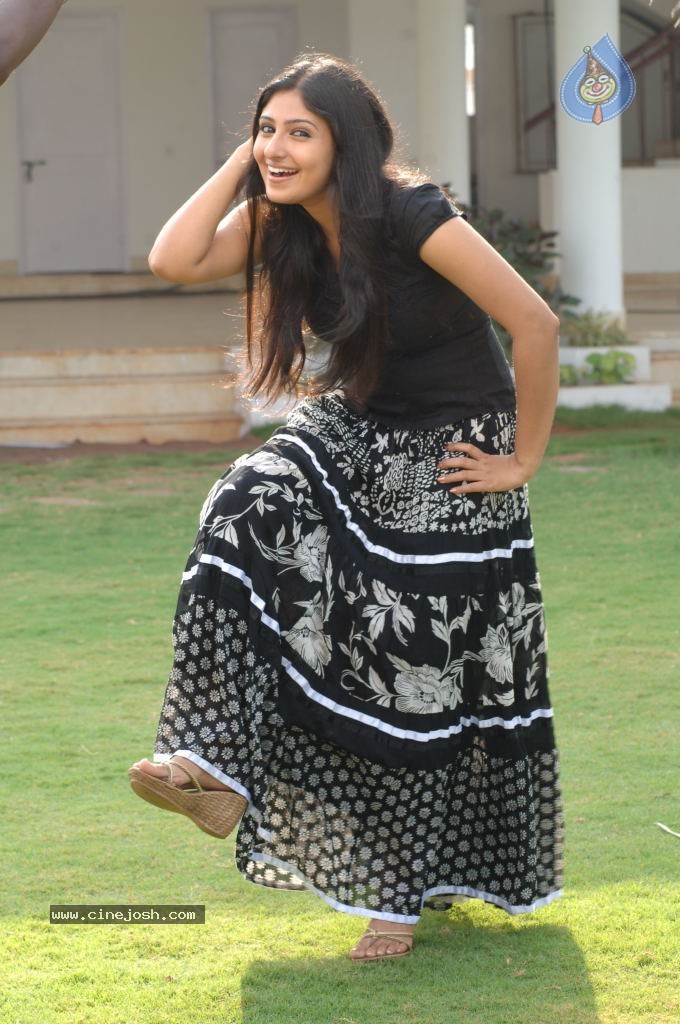 Mounika New Stills - 6 / 64 photos