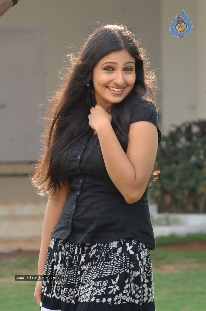 Mounika New Stills - 7 / 64 photos