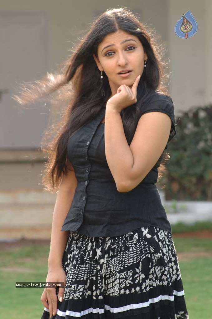 Mounika New Stills - 29 / 64 photos