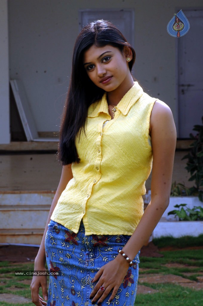 Mounika New Stills - Photo 14 of 55