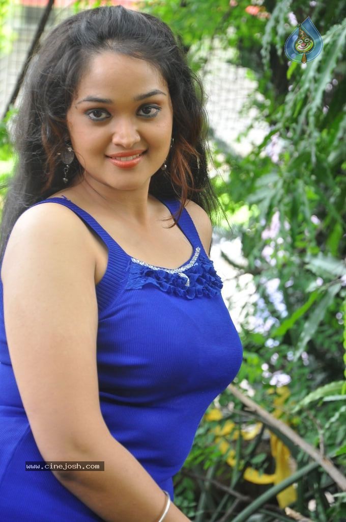 Mounika Stills - 9 / 32 photos