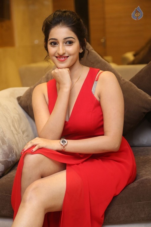 Mouryani Latest Photos - 2 / 41 photos