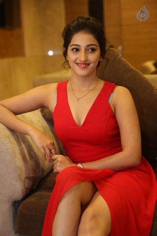 Mouryani Latest Photos - 6 / 41 photos