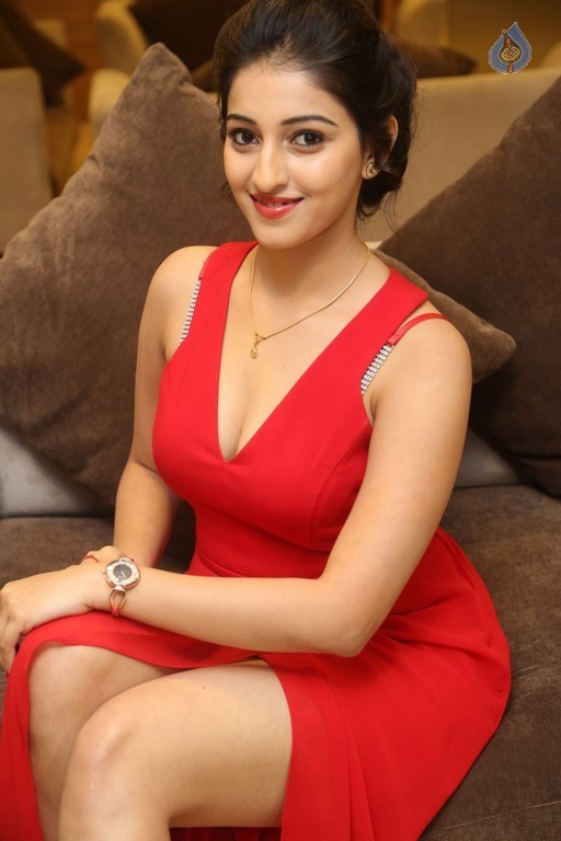 Mouryani Latest Photos - 15 / 41 photos