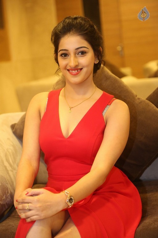 Mouryani Latest Photos - 25 / 41 photos