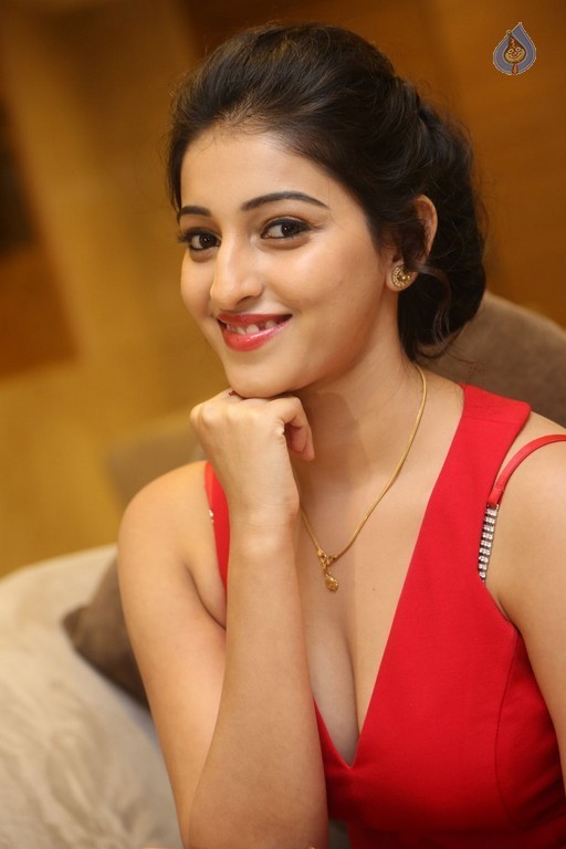 Mouryani Latest Photos - 26 / 41 photos