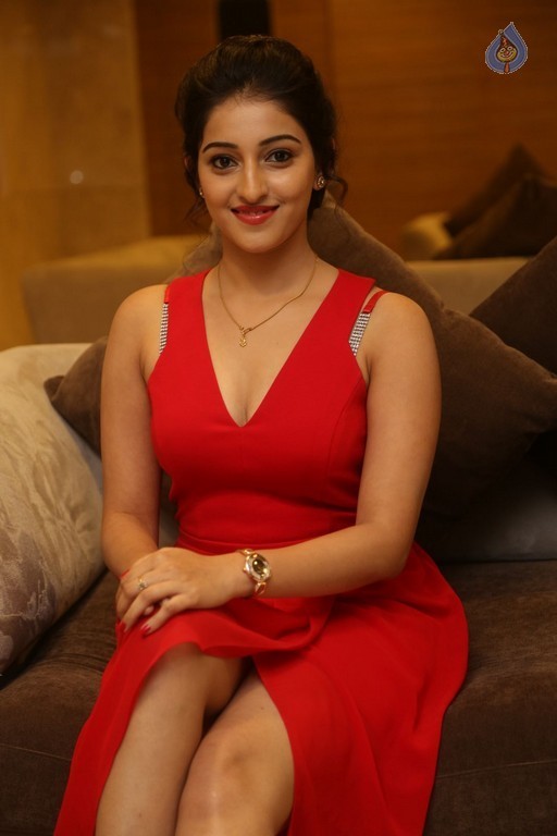 Mouryani Latest Photos - 27 / 41 photos