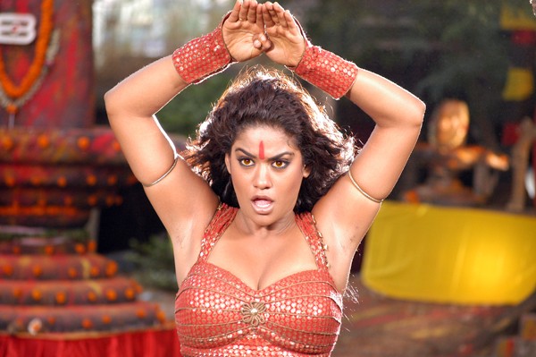 Mumaith Khan - 181 / 217 photos