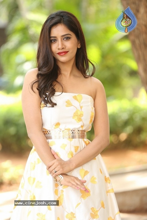 Nabha Natesh Images - 2 / 41 photos