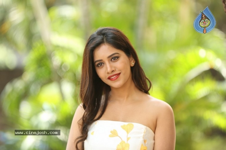 Nabha Natesh Images - 5 / 41 photos