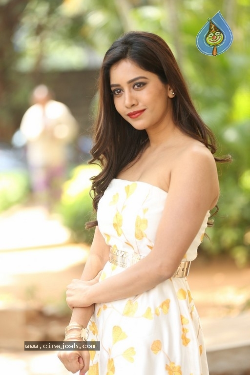 Nabha Natesh Images - 9 / 41 photos