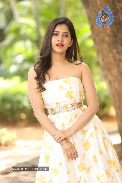 Nabha Natesh Images - 10 / 41 photos