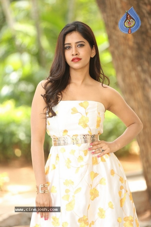 Nabha Natesh Images - 15 / 41 photos