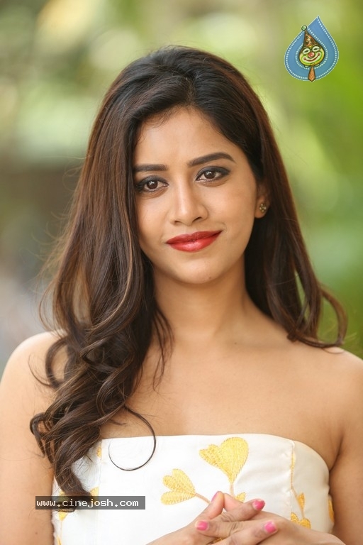 Nabha Natesh Images - 25 / 41 photos